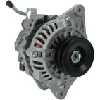 HC-Cargo Alternator