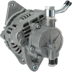 HC-Cargo Alternator