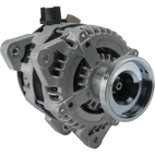 HC-Cargo Alternator