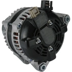 HC-Cargo Alternator