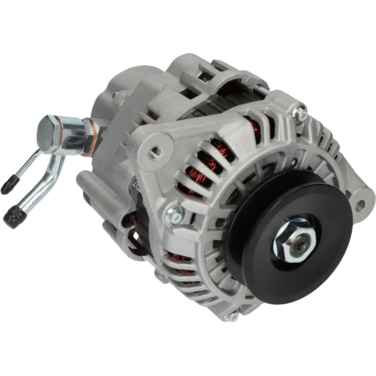 HC-Cargo Alternator