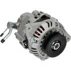 HC-Cargo Alternator