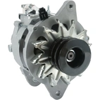 HC-Cargo Alternator