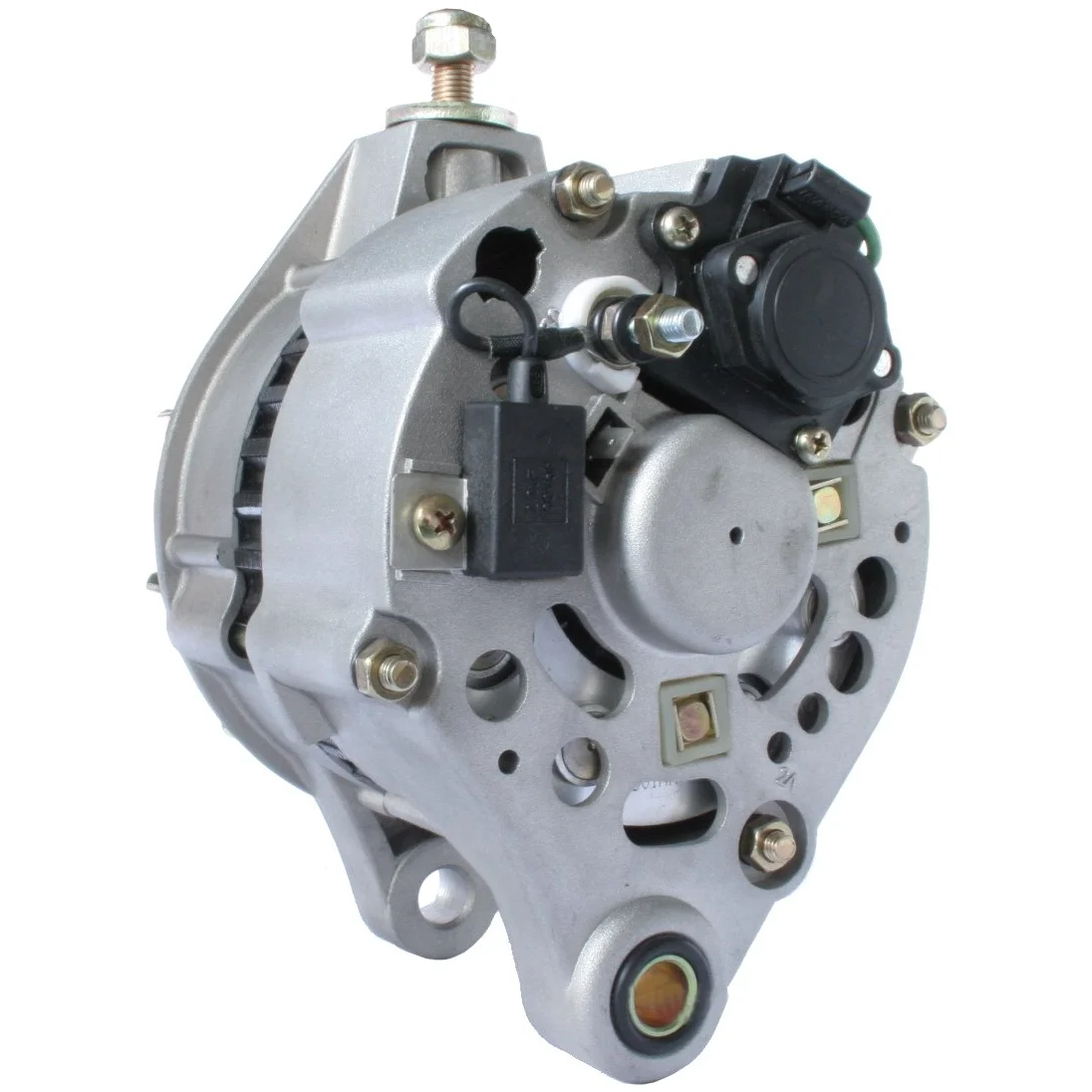 HC-Cargo Alternator
