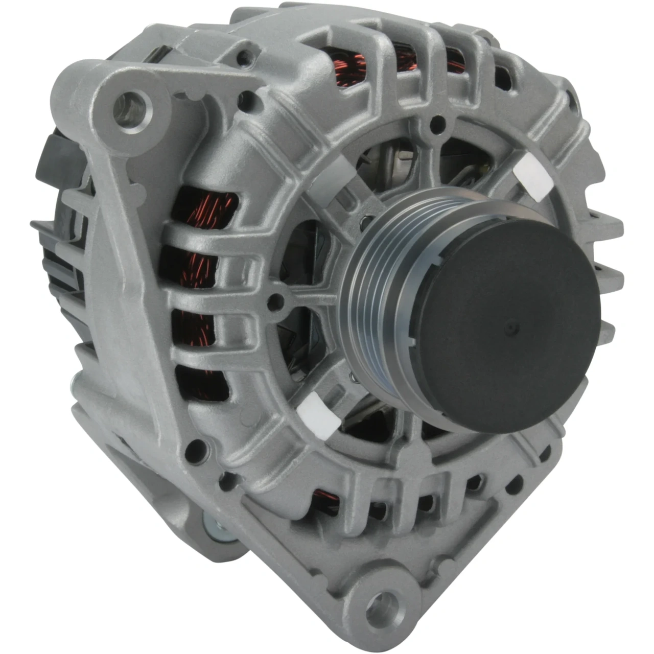 HC-Cargo Alternator