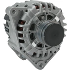 HC-Cargo Alternator