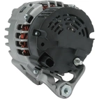 HC-Cargo Alternator