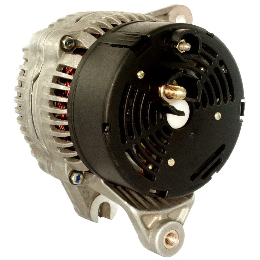 HC-Cargo Alternator