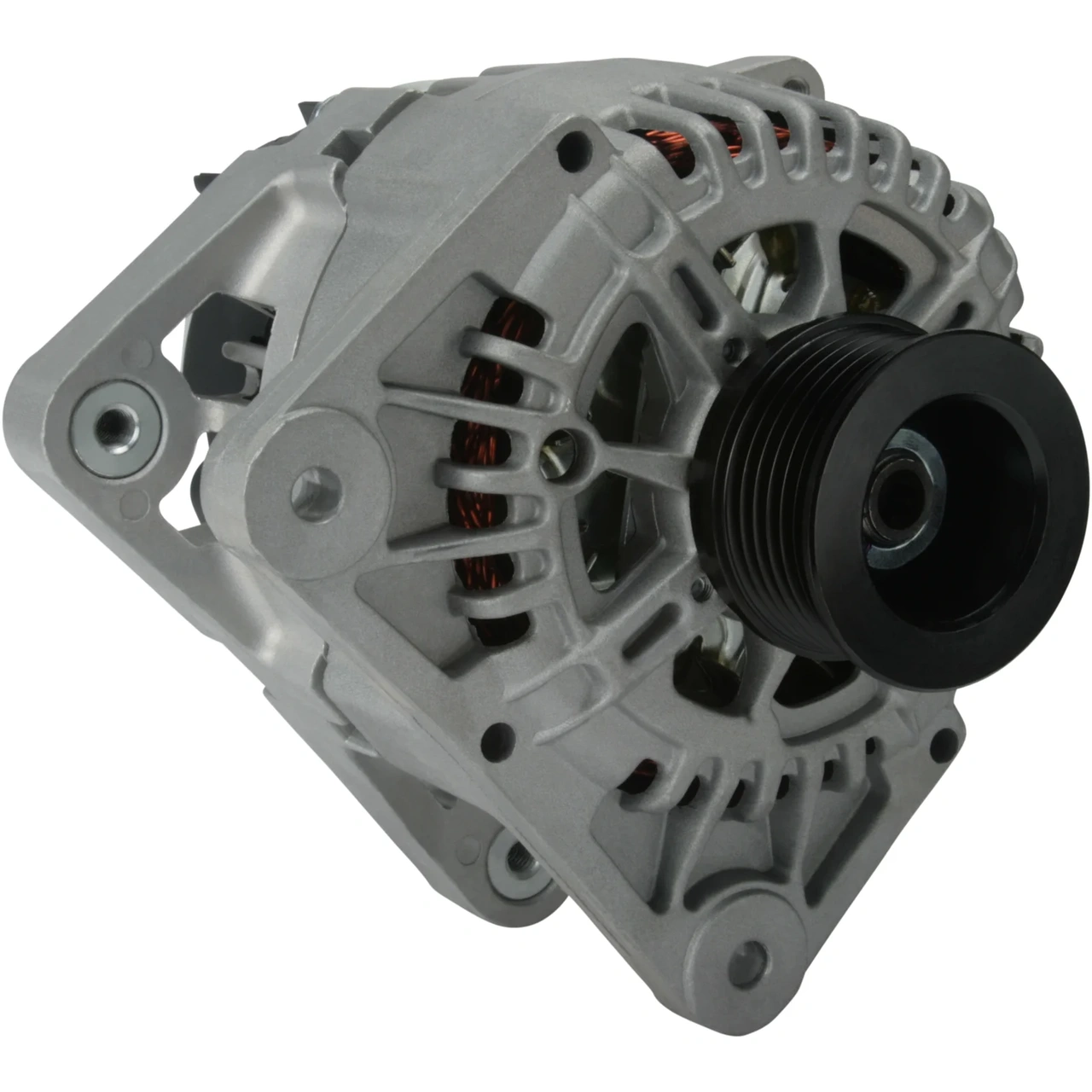 HC-Cargo Alternator