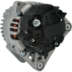 HC-Cargo Alternator