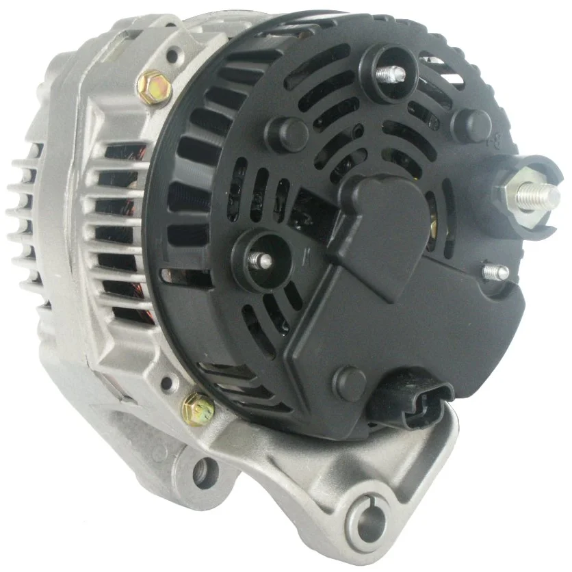 HC-Cargo Alternator
