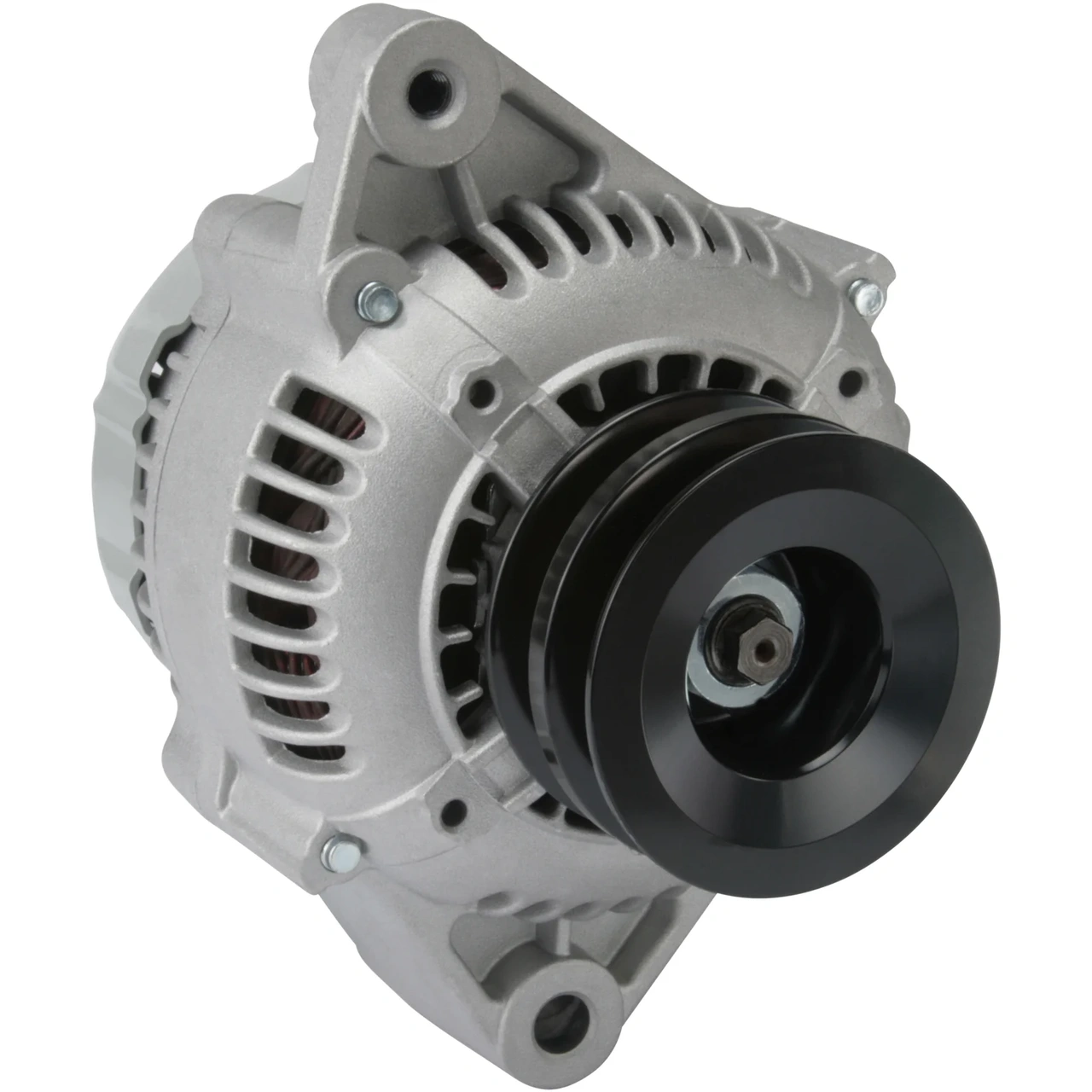 HC-Cargo Alternator