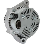 HC-Cargo Alternator