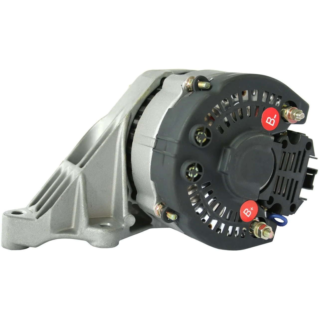 HC-Cargo Alternator