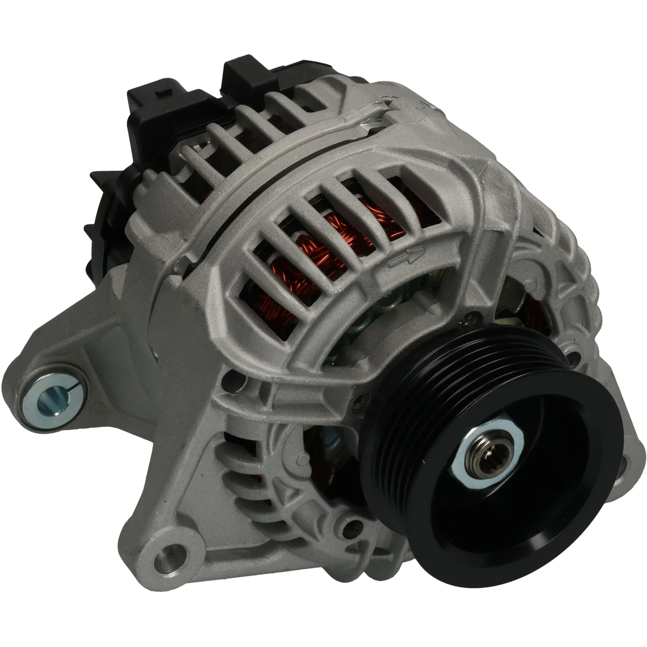 HC-Cargo Alternator