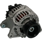 HC-Cargo Alternator