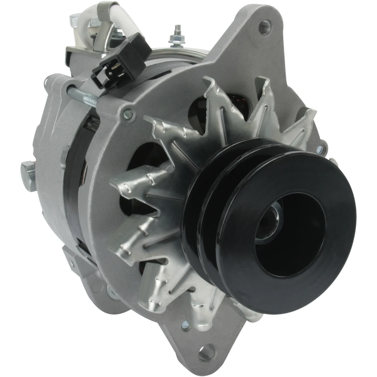 HC-Cargo Alternator