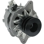 HC-Cargo Alternator