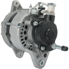 HC-Cargo Alternator