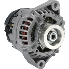 HC-Cargo Alternator