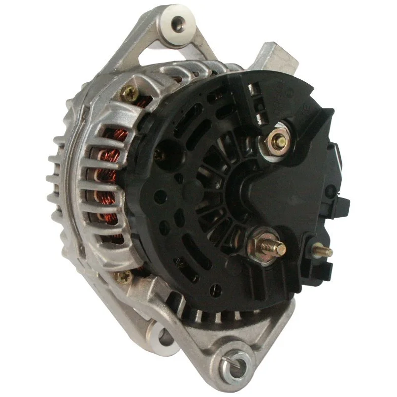HC-Cargo Alternator