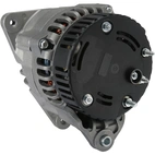 HC-Cargo Alternator