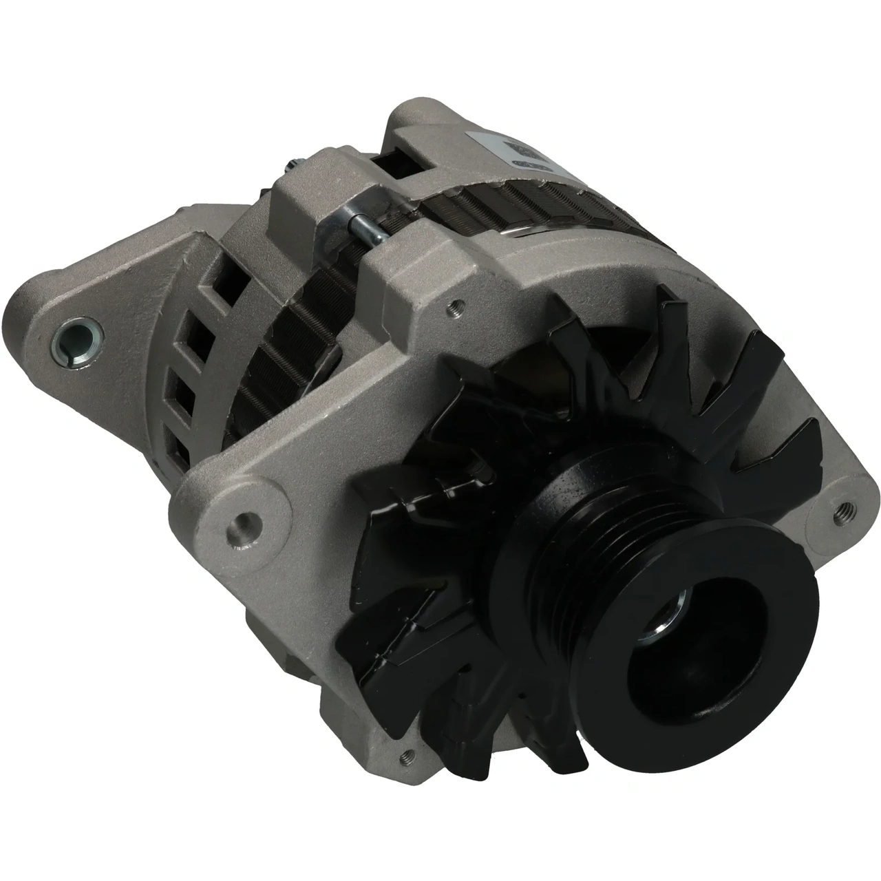 HC-Cargo Alternator