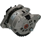 HC-Cargo Alternator