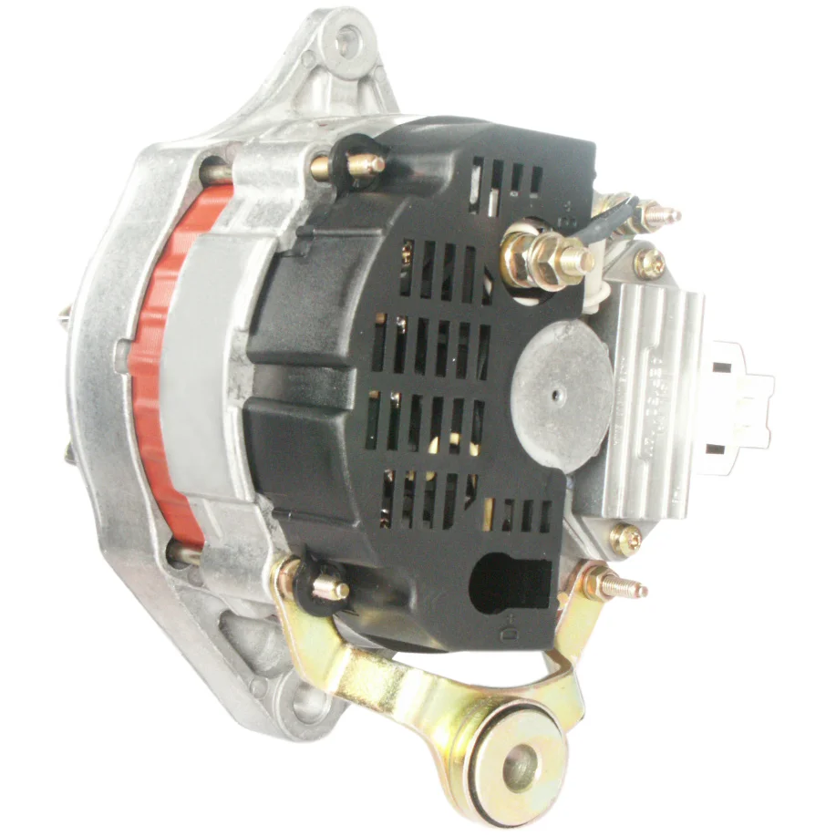 HC-Cargo Alternator
