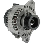 HC-Cargo Alternator