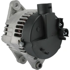 HC-Cargo Alternator