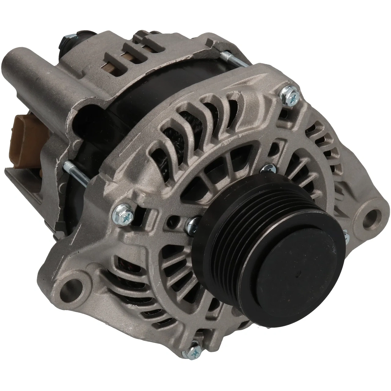 HC-Cargo Alternator