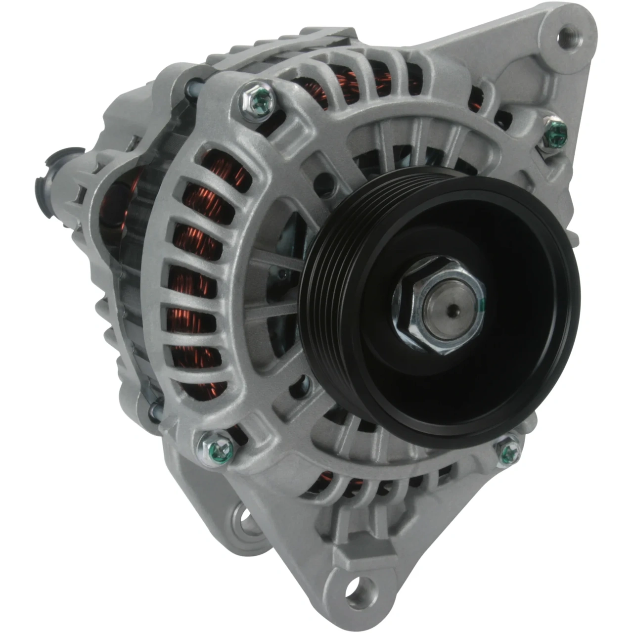 HC-Cargo Alternator