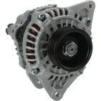 HC-Cargo Alternator
