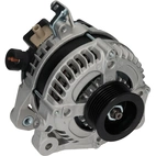 HC-Cargo Alternator