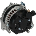 HC-Cargo Alternator