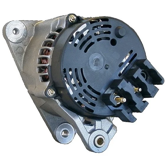 HC-Cargo Alternator