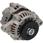 HC-Cargo Alternator