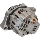 HC-Cargo Alternator