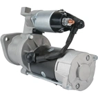 HC-Cargo Starter motor