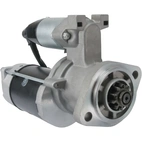 HC-Cargo Starter motor