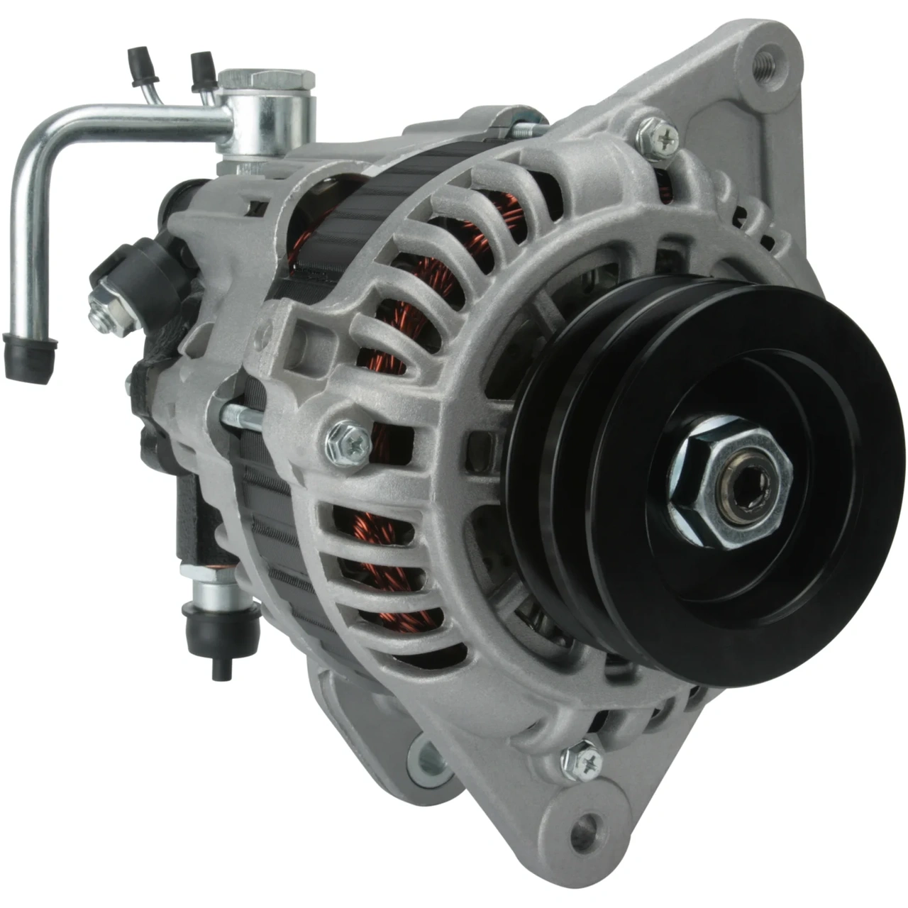 HC-Cargo Alternator