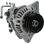 HC-Cargo Alternator