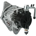 HC-Cargo Alternator