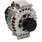 HC-Cargo Alternator
