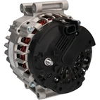 HC-Cargo Alternator