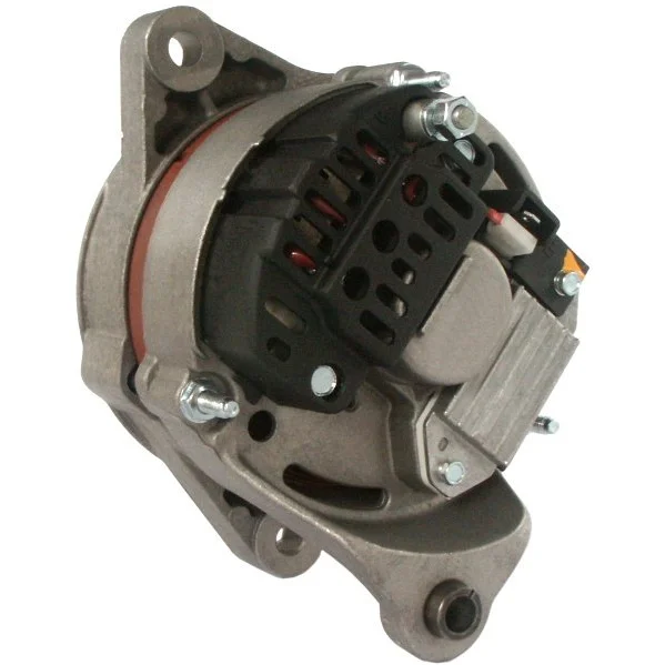 HC-Cargo Alternator