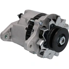HC-Cargo Alternator
