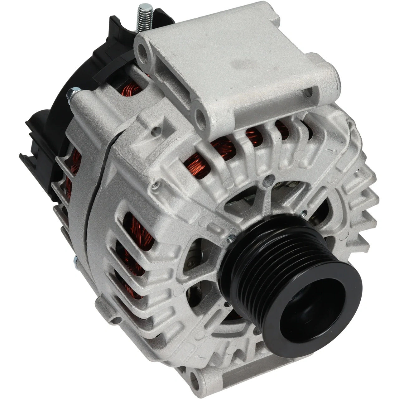 HC-Cargo Alternator