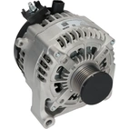 HC-Cargo Alternator
